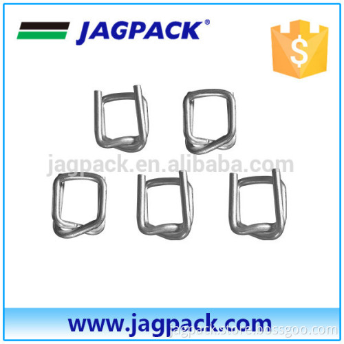 Good quality metal buckles for bags for Pallet Bundling